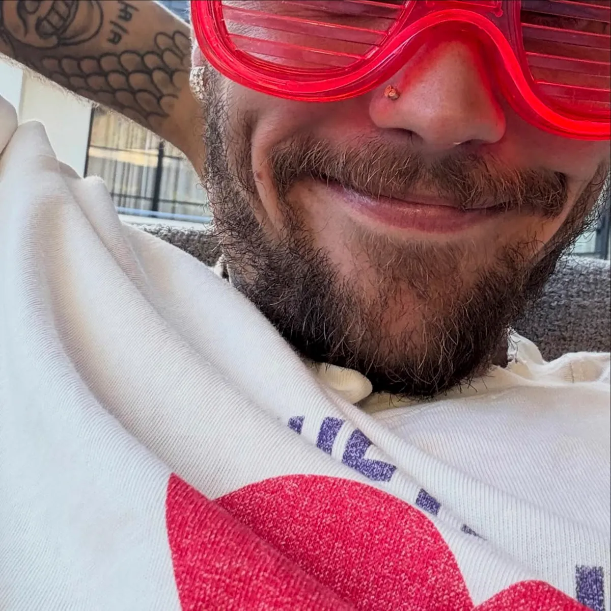 Justin Bieber újabb rejtélyes képeket osztott meg a közösségi oldalán 