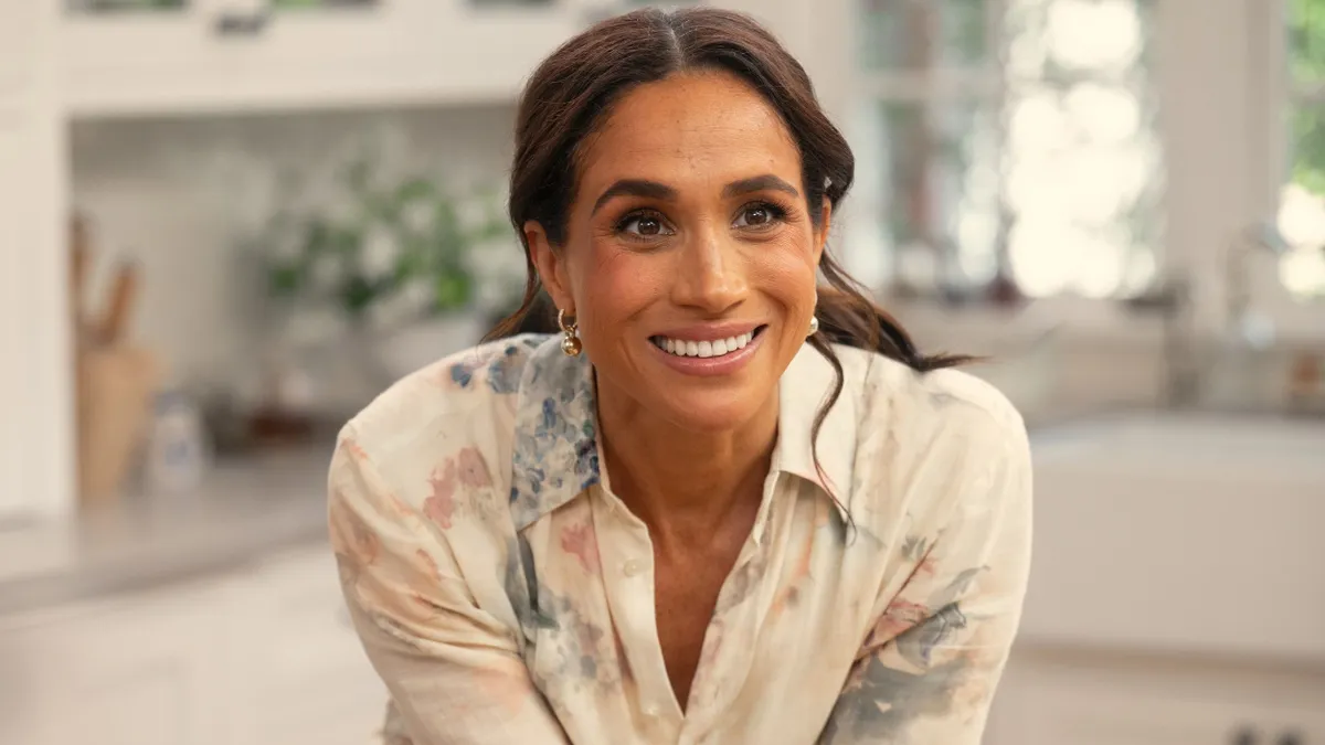 Meghan Markle felköszöntötte a királynét... Vagy mégsem?