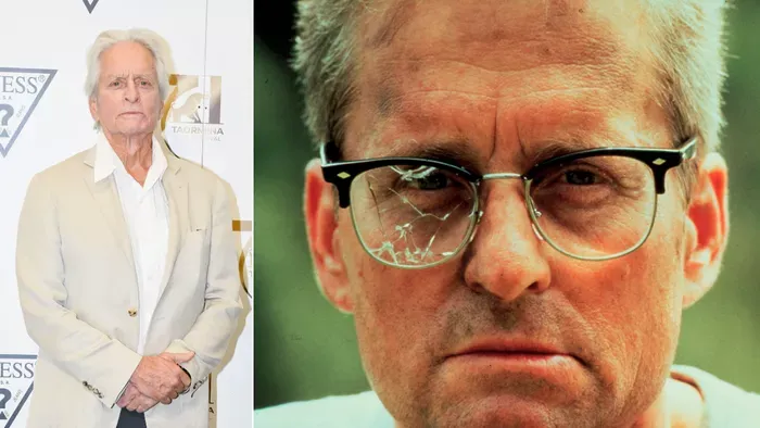 Michael Douglas búcsúzik: Íme, a legjobb szerepei