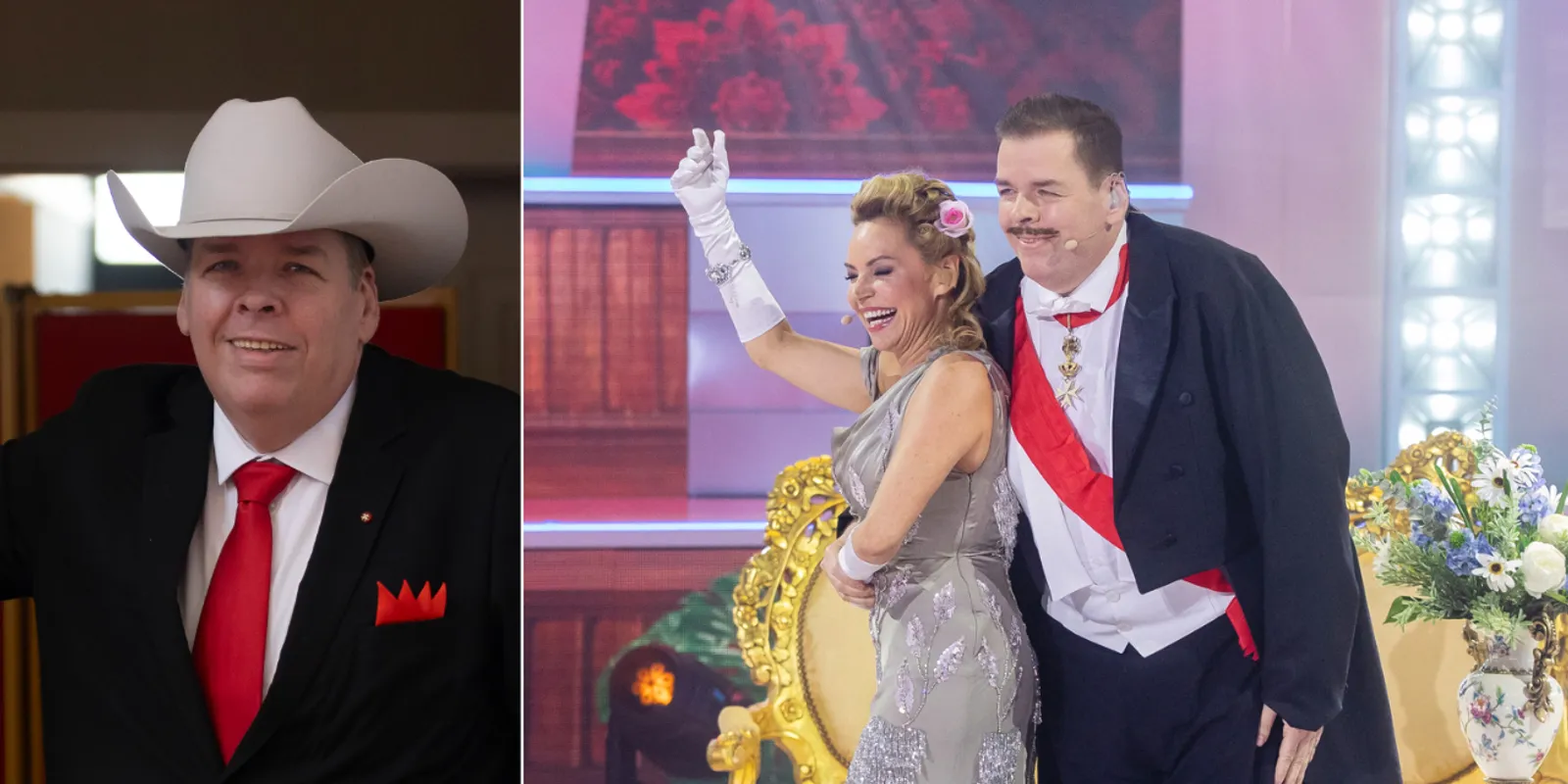 Mélypontra került a súlyos beteg Schmuck Andor
