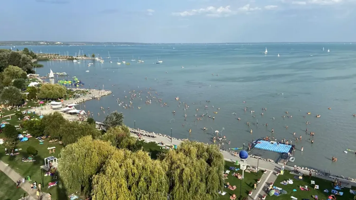 Horror a Balatonnál: megcsonkított testrészeket találtak az udvarban, a helybeliek aggódnak