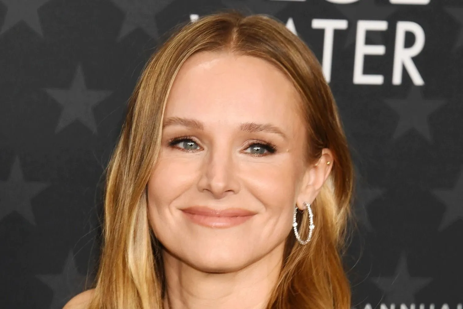 Kristen Bell pucér fotóval ünnepelte Emmy-jelölését
