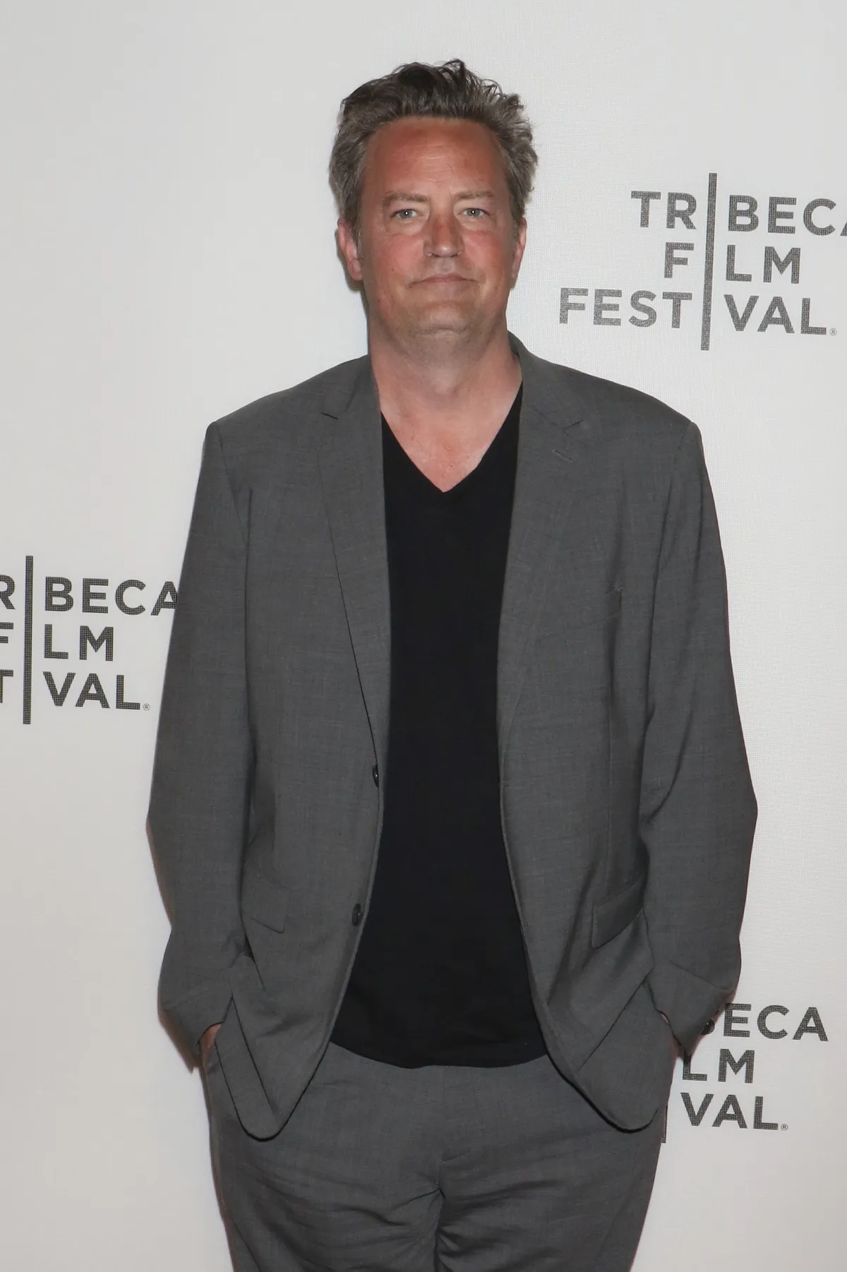 Matthew Perry halála előtti hónapokban ketamin függőségben szenvedett