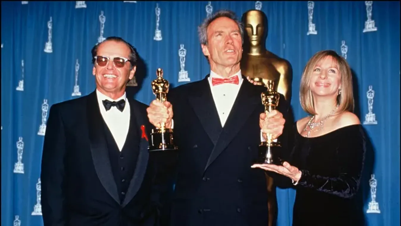 Jack Nicholson nyugdíjasként is kenterbe ver mindenkit: Íme, a legtöbb Oscar-díjat nyert sztárok