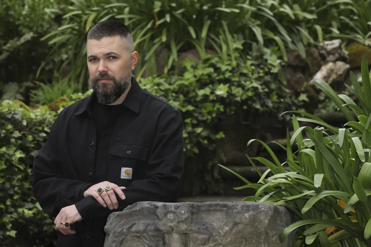 Robert Eggers rendező minden alkotásában kínosan ügyel a történelmi hitelességre a legapróbb részletekig (Fotó: PA Images)