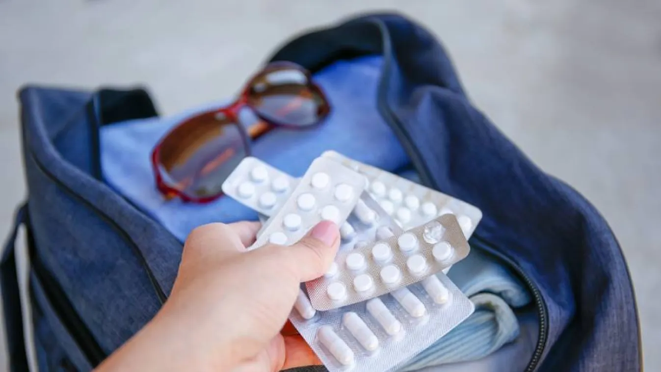 Asztma vagy cukorbetegségben szenvedsz? Új figyelmeztetést adtak ki gyógyszereidről