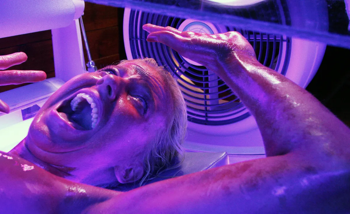 'Final Destination 3' Movie Stills