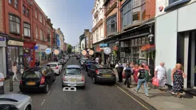 Időkaput rejt Liverpool leghíresebb utcája? Rejtélyek övezik a titokzatos turistacélpontot