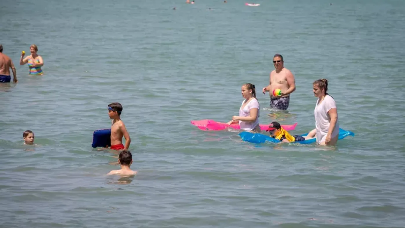 Íme az 5 legeldugottabb balatoni strand, ha egy kis nyugalomra vágysz