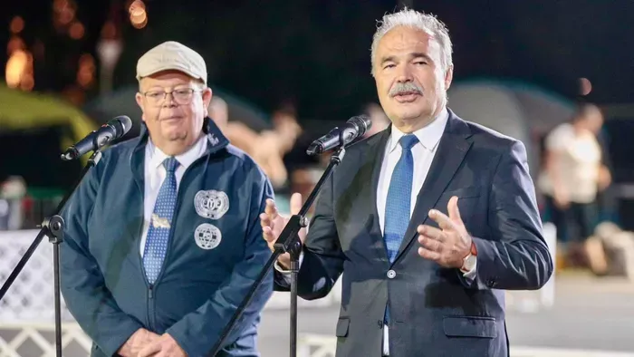 Nagy István agrárminiszter: Jogos a gazdák felháborodása