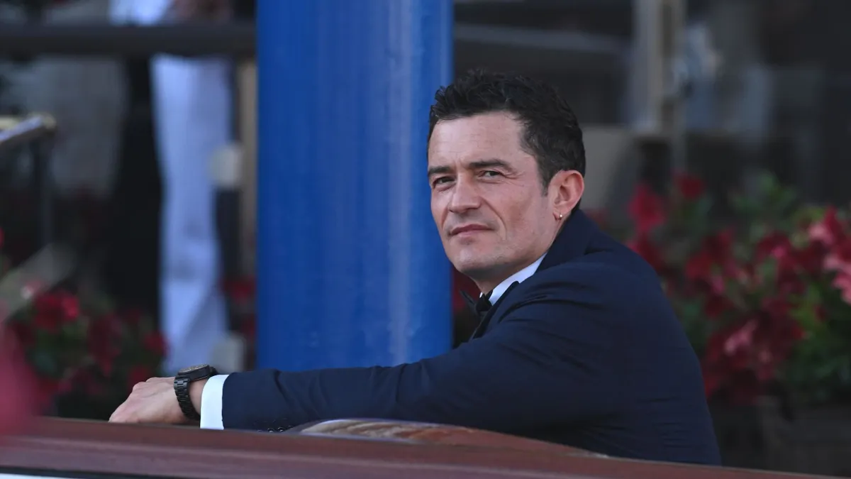 Orlando Bloom rejtélyes posztokkal bizonygatja, hogy túl van a szakításon Katy Perry-vel