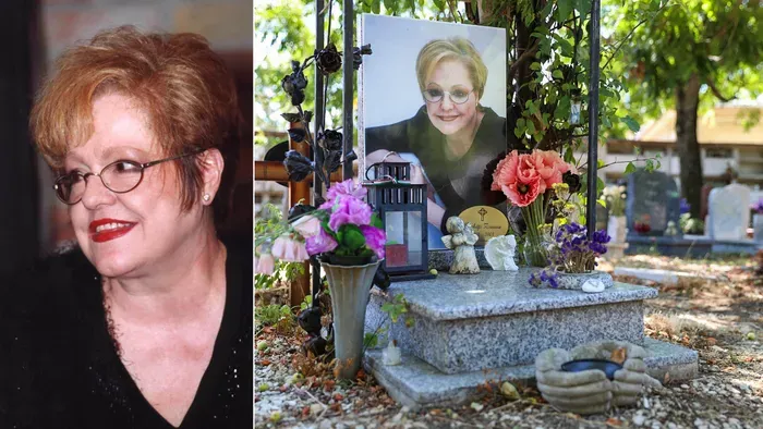Megható: így néz ki a 22 éve elhunyt Cserháti Zsuzsa sírja