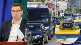 „37 éve taxizom, de ilyen káoszt még ebben a városban nem láttam” – Budapest a káosz fővárosa lett, a taxisok is megszólaltak a gigadugókról