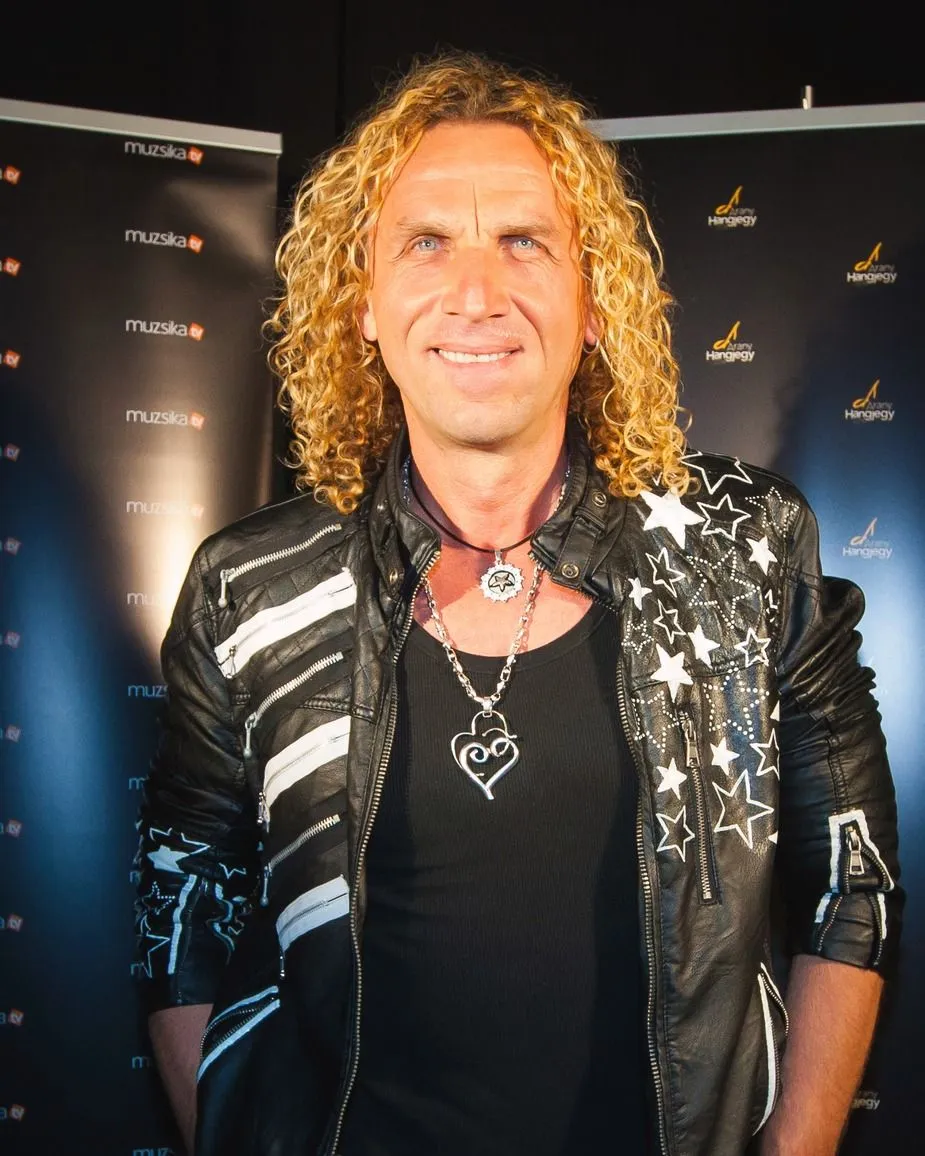 Balázs Pali