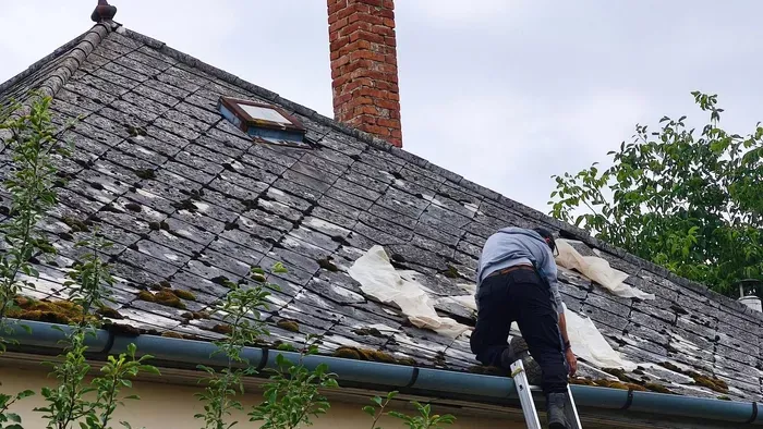90 éves házaspár életét mentették meg a viharhősök