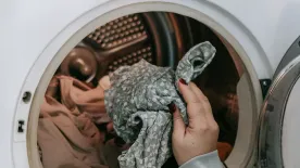 Figyelmeztetnek: a mosógép károsodásához vezethet, ha ezt csinálod!