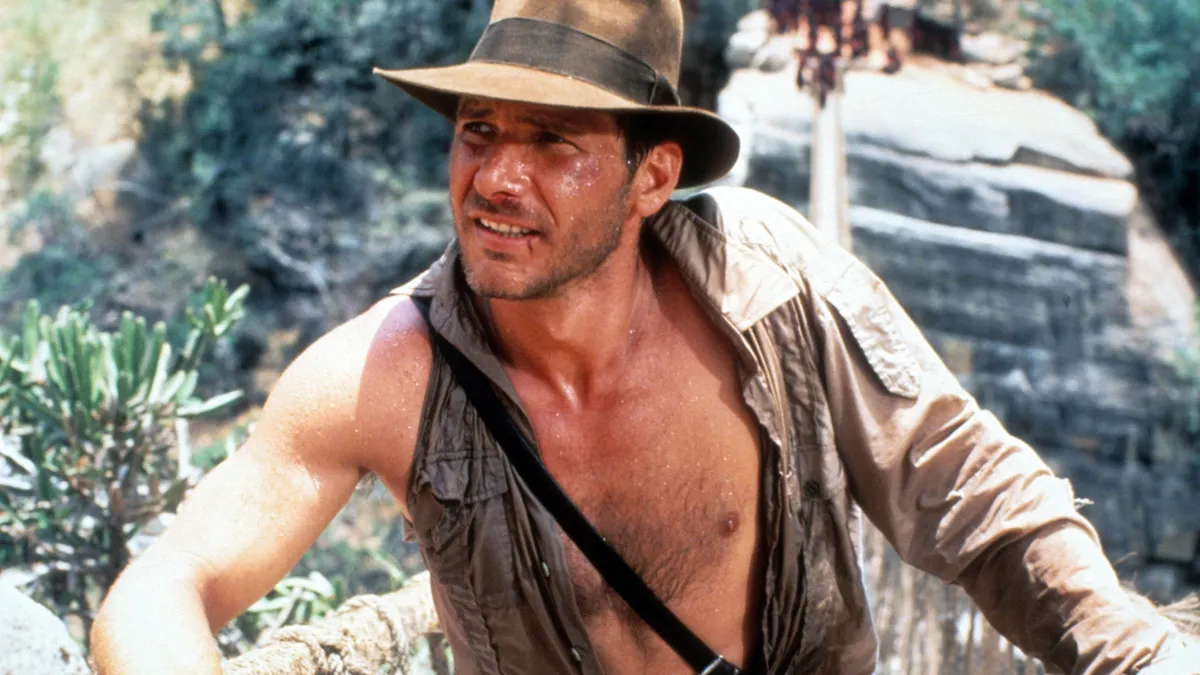 Indiana Jones nyomában: kvíz, csak a legbátrabbaknak – Mire emlékszel Indy kalandjaiból?