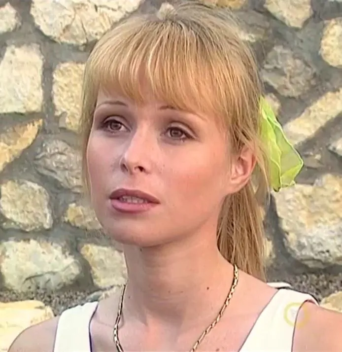 Köllő Babett