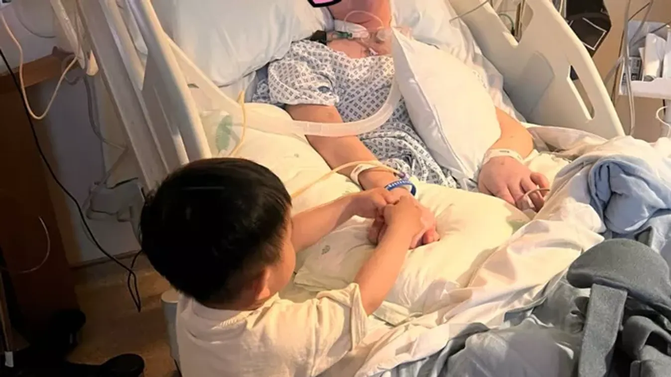 "11-szer diagnosztizálták félre a férjem – a 12. után meghalt"