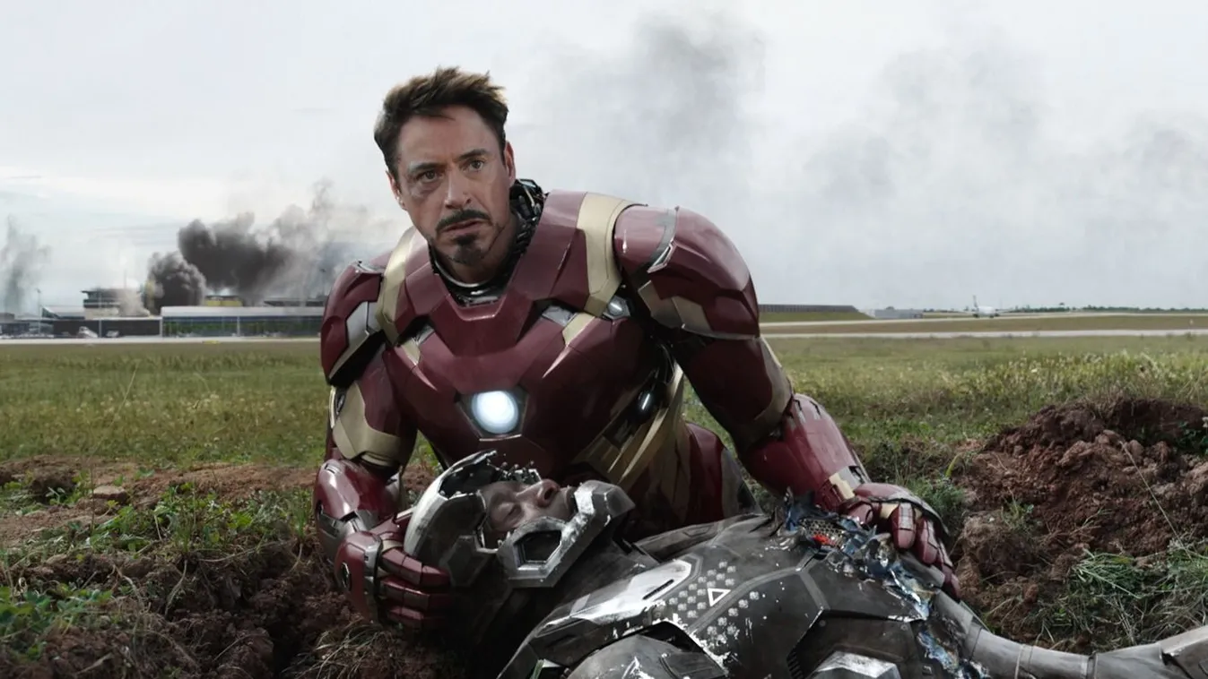 Vége van! Robert Downey Jr-t és Hugh Jackman-t is lecseréli a Marvel: jön az új Vasember és az új Rozsomák