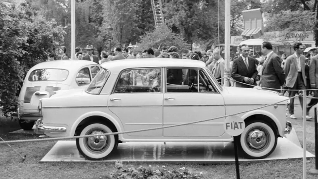 Múltidéző retro kvíz – Csak a legjobb memóriájú emberek emlékeznek ezekre az ikonikus pillanatokra