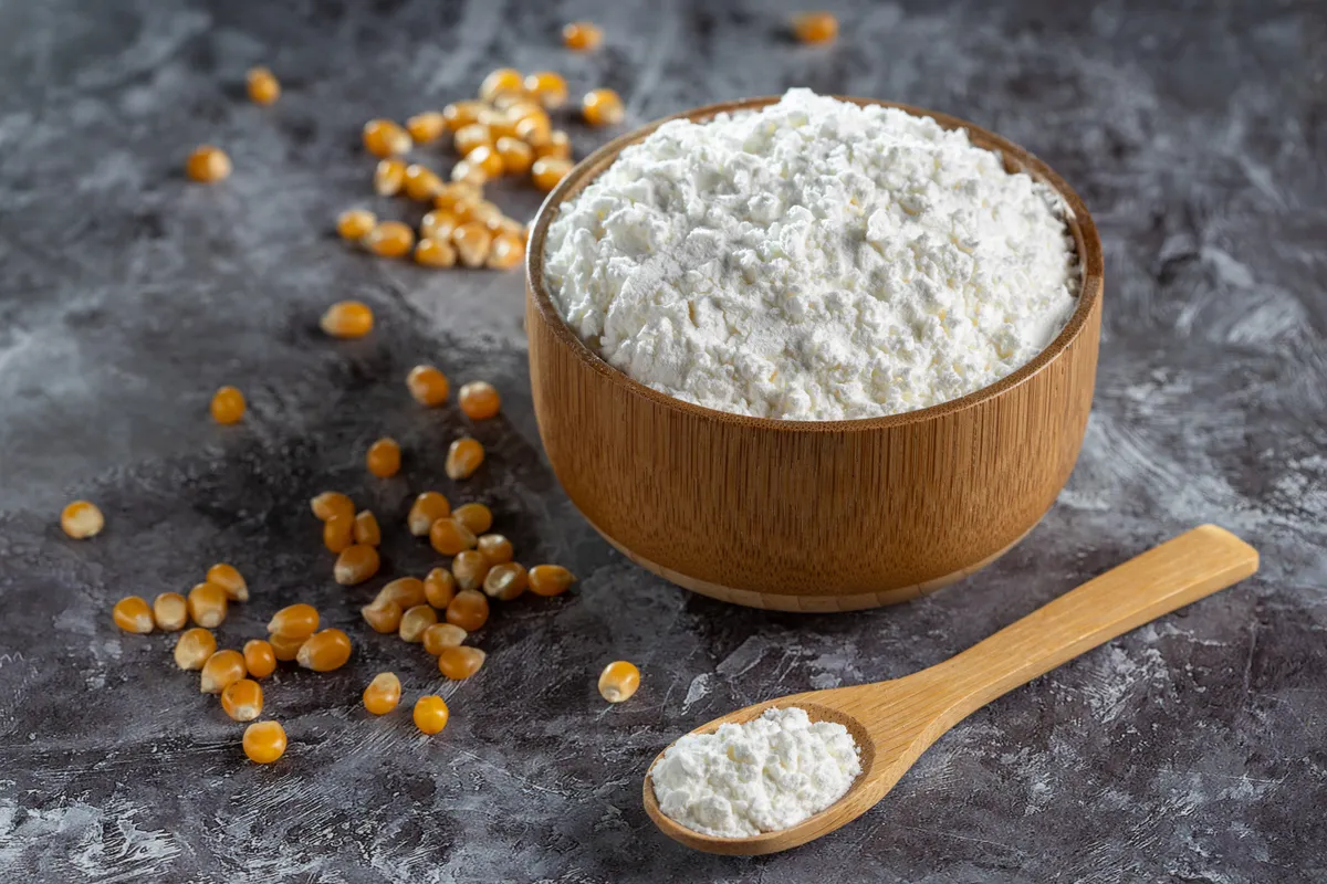 arcmaszk, banánhéj, kukoricakeményítő