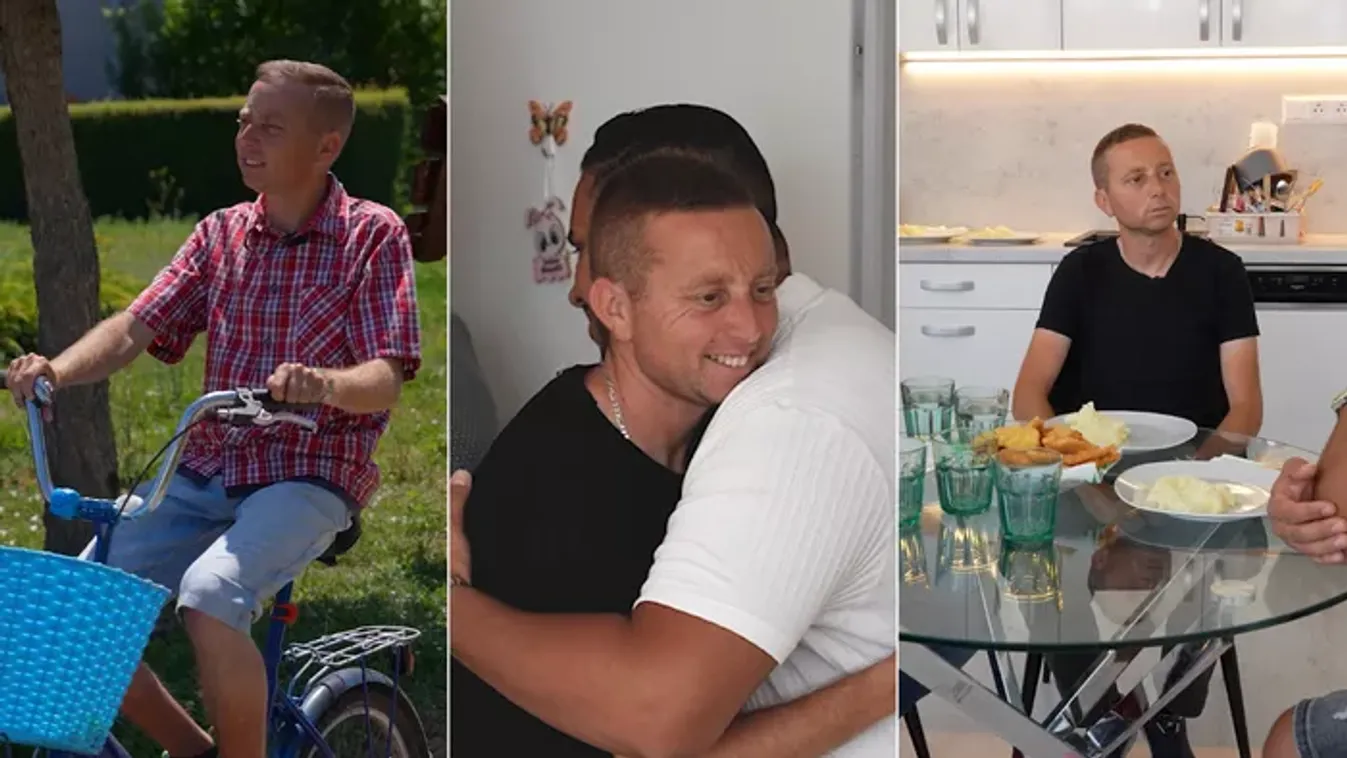 Szívszorító, miért úszik sárga rózsa a Tiszán: "neki köszönhetem az életem"