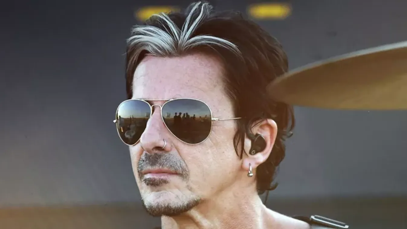 Kiss Endi megvédte a Guns N' Roses budapesti koncertjét: „Axl meglepően jó formában volt”