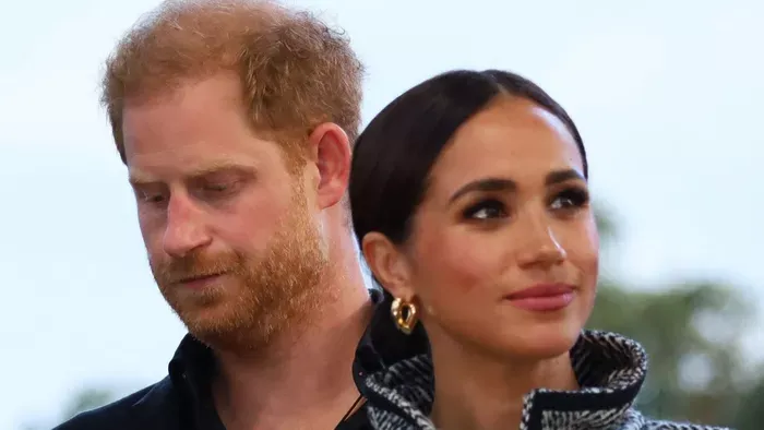 A cunamiveszély elérte Harry és Meghan Markle otthonát