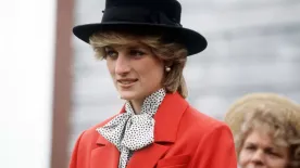 Megelőzte a korát, erre a reggelire esküdött Diana hercegné