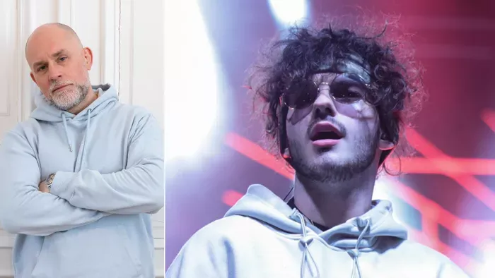 Dopeman kimondta: Azahriah százmilliókon ül és gyűlölködik