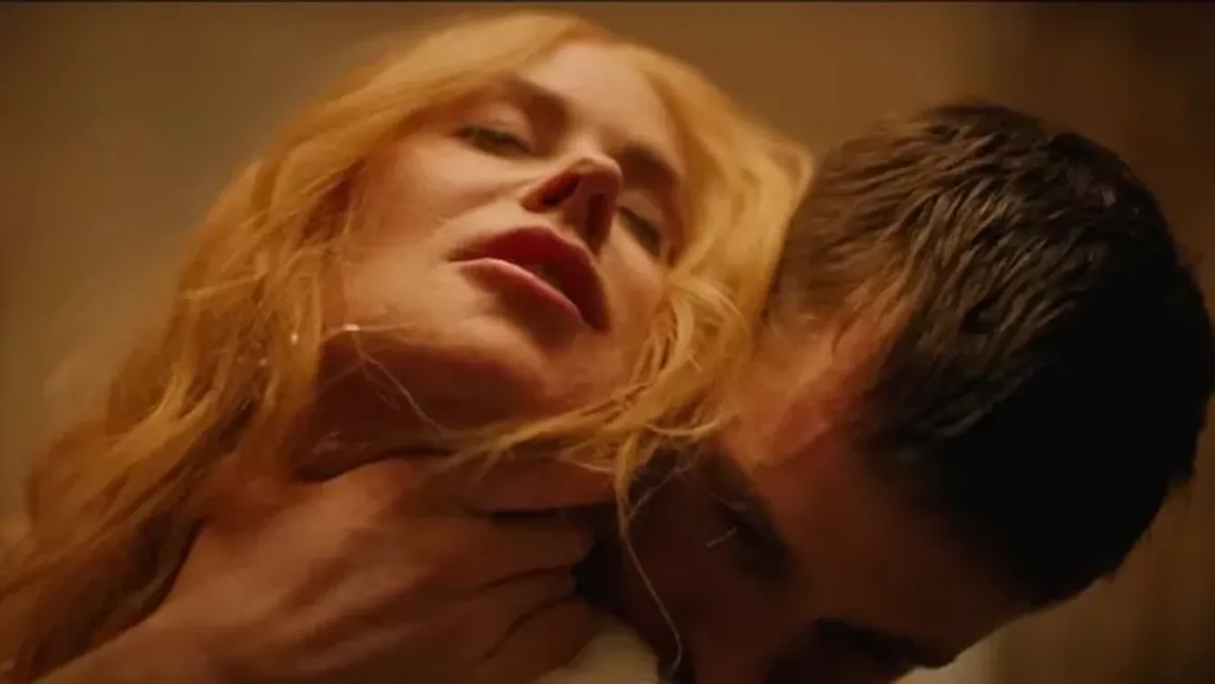 Nicole Kidman nagyon rossz kislány: Önkielégítés, fenekelés, pitizés – Most kiderülnek a sztár perverz vágyai