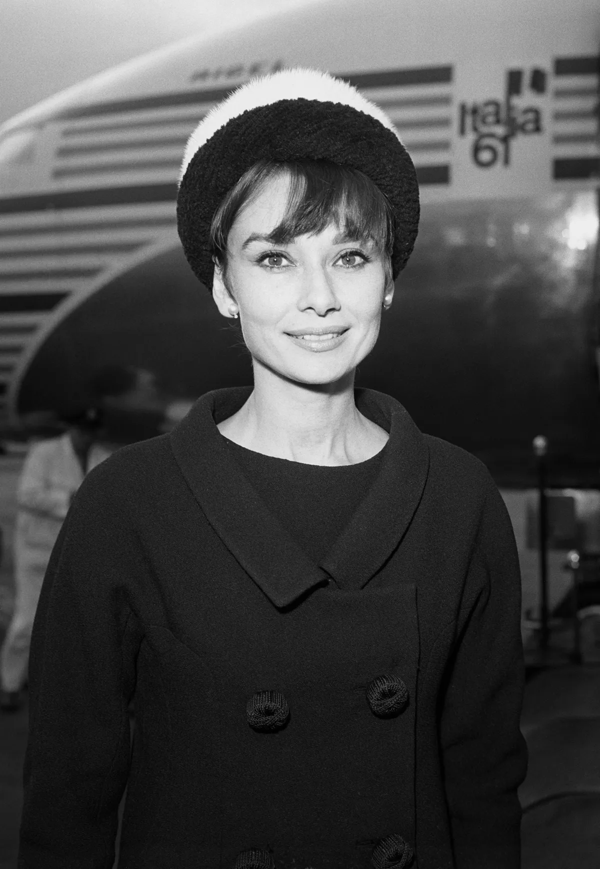 Audrey Hepburn tops beauty poll