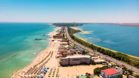 A Duna-delta és a román Riviéra: itt nyaralj, ha a természet csendjét és a hűs tengerpartot keresed