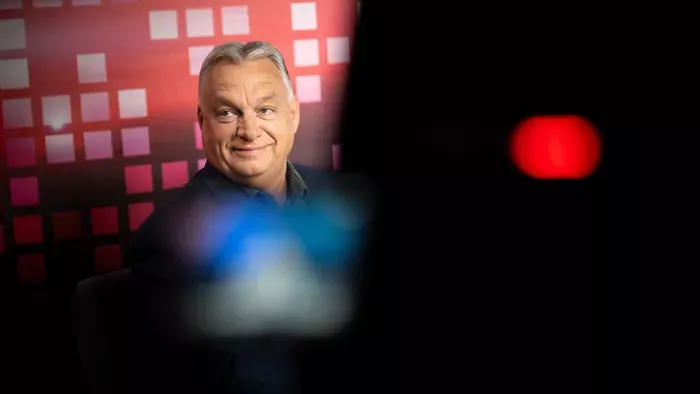 "Az igazság utat tör" -  Orbán Viktor fontos bejelentéssel kezdte a hetet