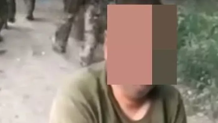 Szeretetcsomagot kaptak a megölt kárpátaljai férfi szülei