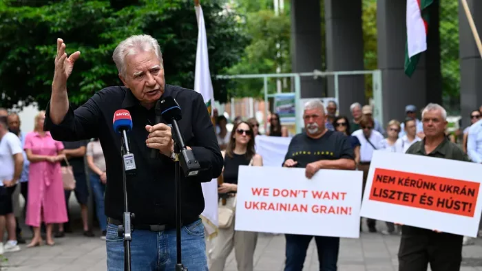Brüsszel nem dönthet gazdákról a gazdák megkérdezése nélkül