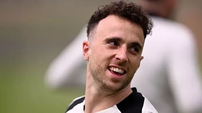 Szívszorító: Ez volt Diogo Jota utolsó Instagram-bejegyzése