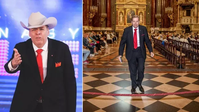 Halála után kiderült az igazság Schmuck Andor vagyonáról