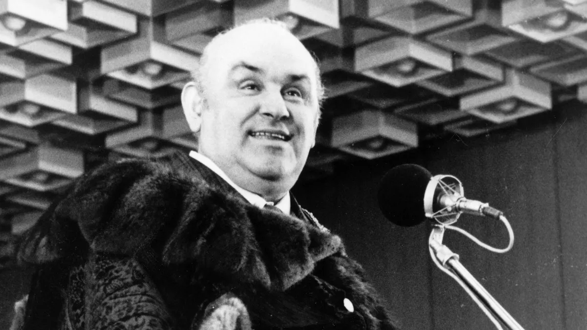 Hofi Géza születésnapi kvíz: nem csak humor, ész is kell a hibátlan eredményhez