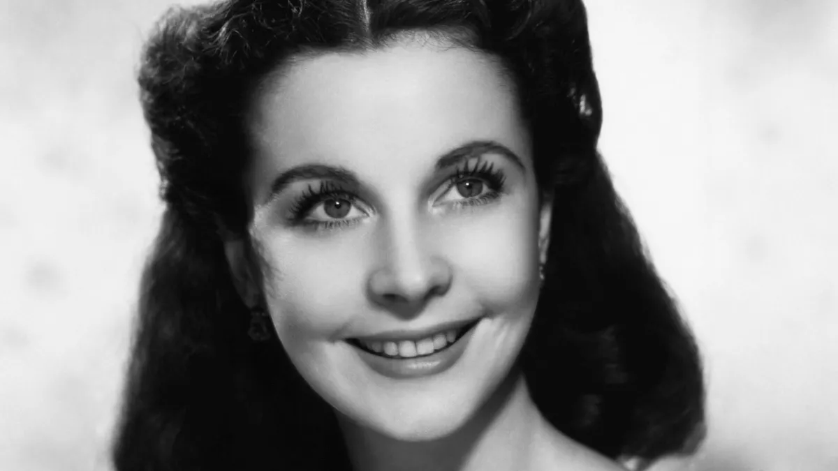 személyiségteszt, Vivien Leigh