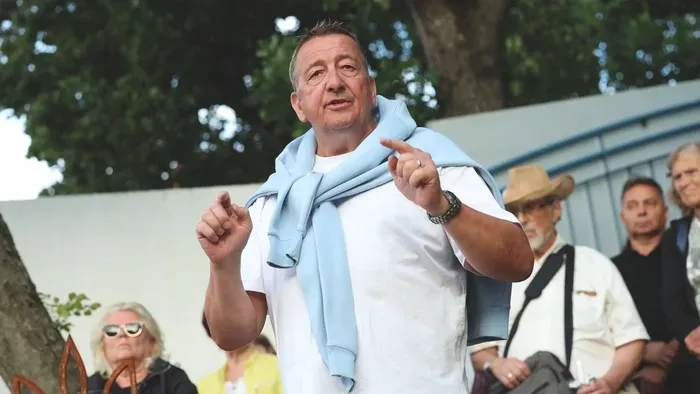 Sebestyén József megemlékezés