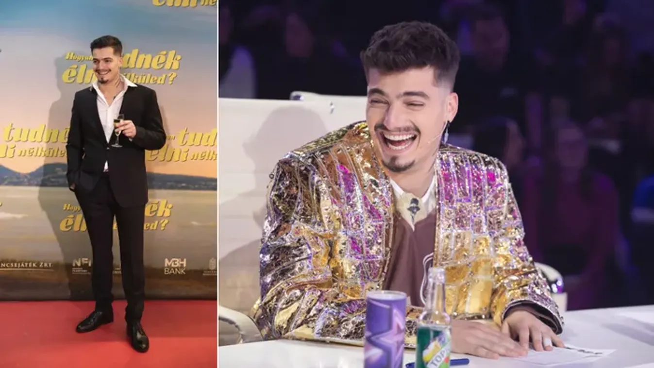 Marics Peti kezében minden arannyá válik - Már csak ez az egy dolog hiányzik az életéből!