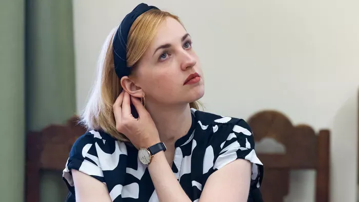 Tóth Niki így őrzi meg a nőisességét