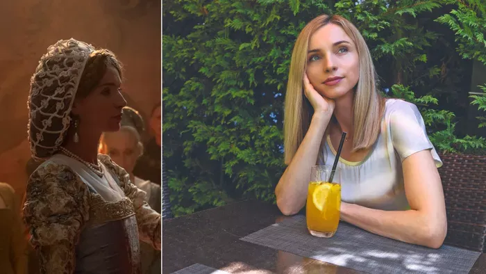 Dobos Evelin megszólalt a házasságáról