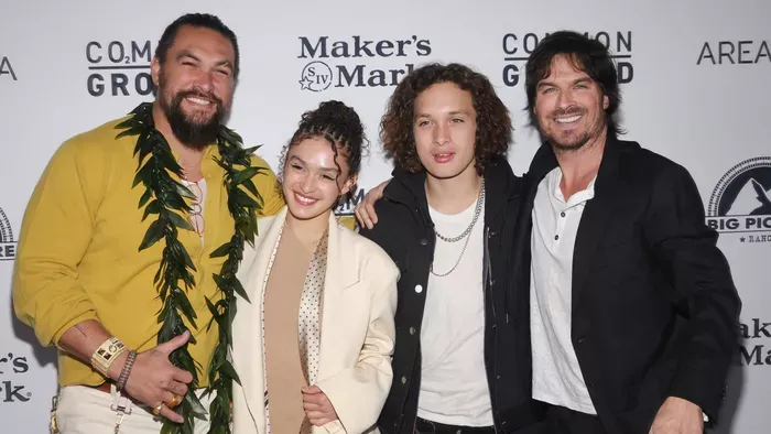 Jason Momoa fia szerepet kapott a Dűne harmadik részében