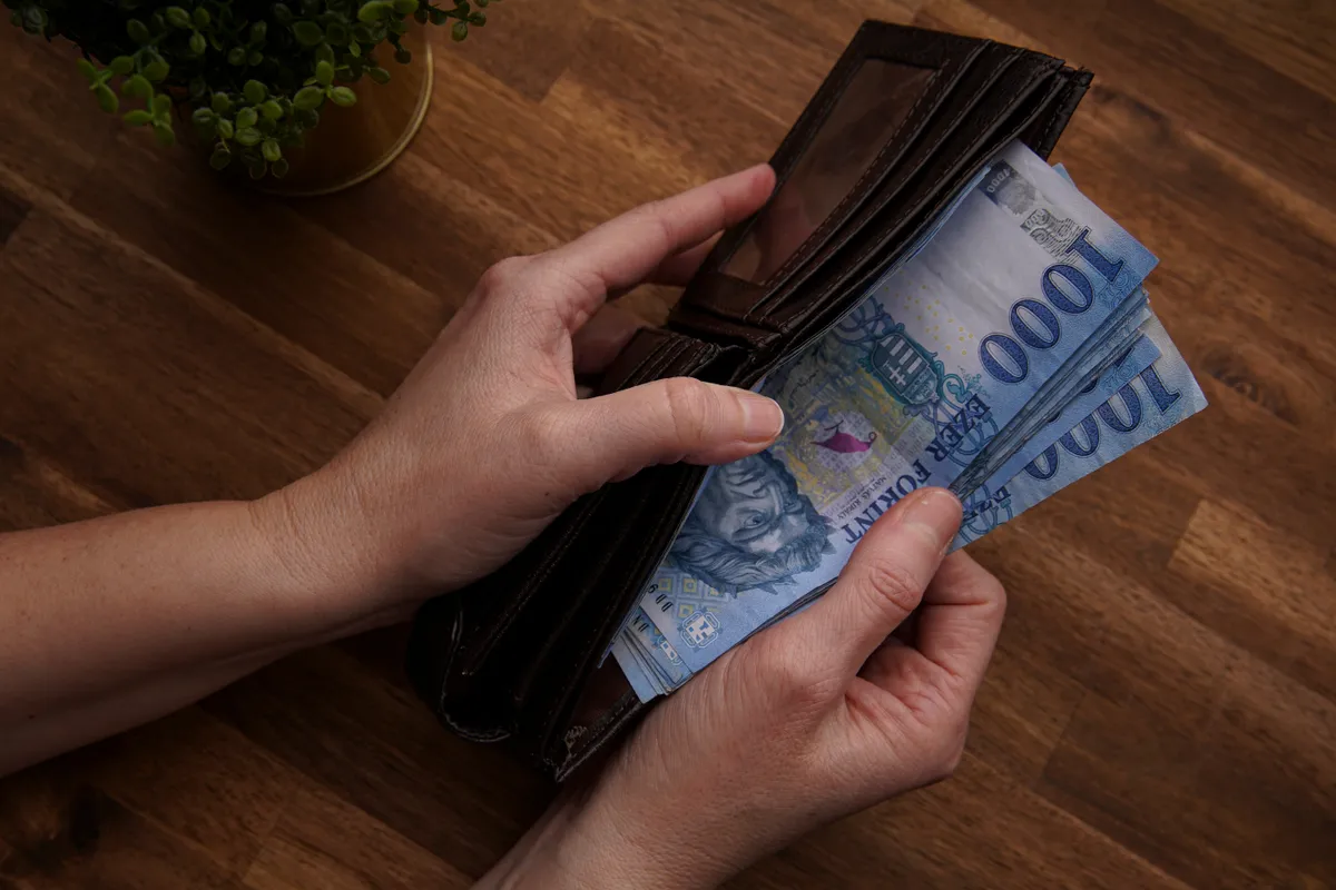 családi pótlék 2025