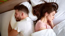 Tényleg a párkapcsolatod halálát jelenti, ha megszűnik a nemi élet? A pszichológus megdöbbentő választ adott