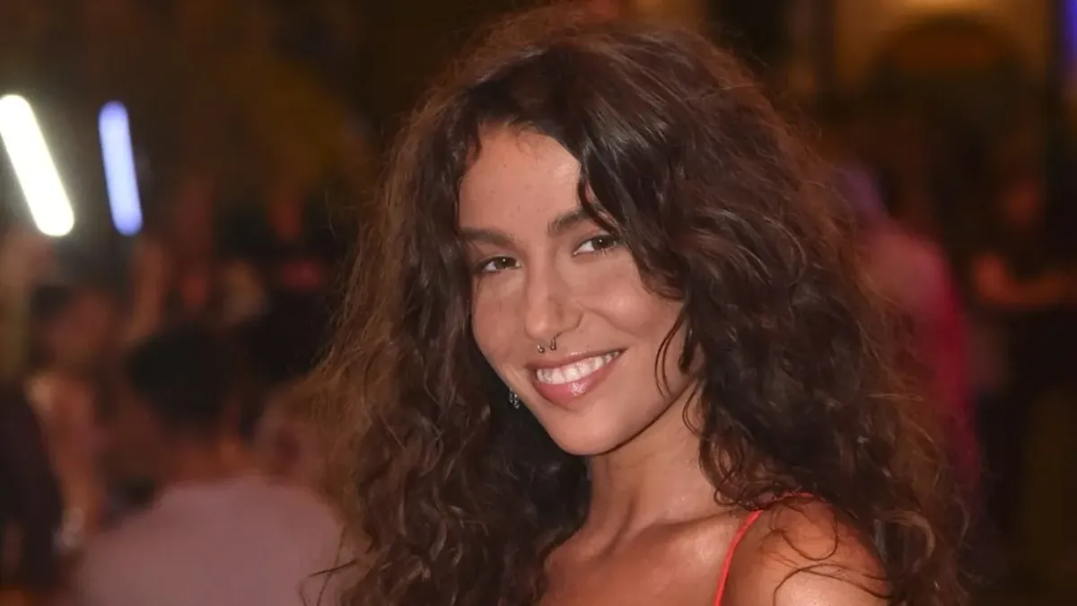 Tóth Andi