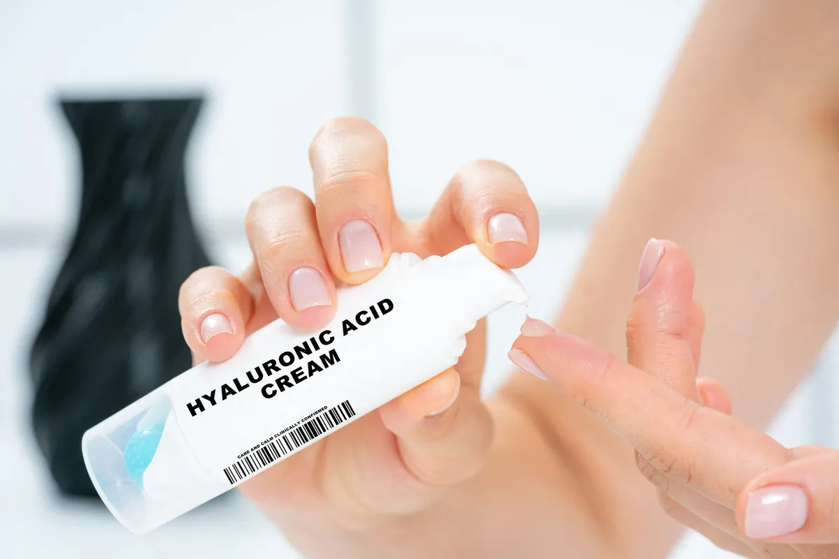 hyaluronsav, hidratáló, ránctalanító